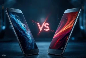 Moto G30 vs POCO X7 Pro: Câmera Quádrupla Barata ou 5G Premium?