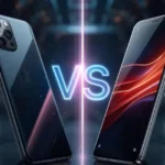 Galaxy S21 Ultra vs POCO X8 Pro: O Primeiro Ultra com S Pen Ainda Vale em 2026?