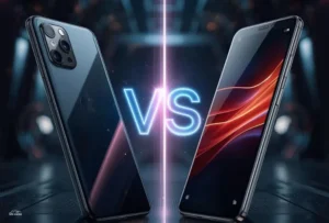 Galaxy S21 Ultra vs POCO X8 Pro: O Primeiro Ultra com S Pen Ainda Vale em 2026?