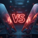 Galaxy A55 vs POCO X8 Pro: IP67 com Camera 50MP de 2024 ou Bateria 6500mAh de 2026?