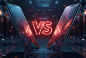 Galaxy A55 vs POCO X8 Pro: IP67 com Camera 50MP de 2024 ou Bateria 6500mAh de 2026?