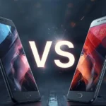 Galaxy S20 FE vs POCO X8 Pro: O Campeão de Vendas de 2020 Ainda Vale em 2026?