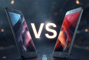 Galaxy S20 FE vs POCO X8 Pro: O Campeão de Vendas de 2020 Ainda Vale em 2026?