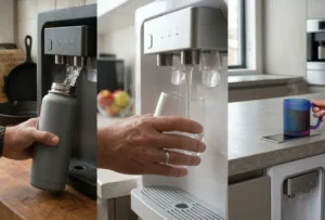 Latina PA355 vs Electrolux PE11B: Qual é Melhor para Apartamento?
