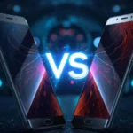 Razr 60 Ultra vs POCO X7 Pro: Dobrável de Luxo ou Convencional Potente?