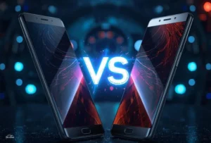 Razr 60 Ultra vs POCO X7 Pro: Dobrável de Luxo ou Convencional Potente?