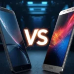 Moto G72 vs POCO X7 Pro: Câmera 108MP ou 5G com Bateria Gigante?