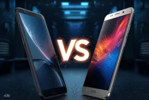 Moto G72 vs POCO X7 Pro: Câmera 108MP ou 5G com Bateria Gigante?
