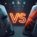 Moto G9 Power vs POCO X7 Pro: Bateria de 2 Dias ou 5G Premium?