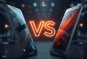 Moto G9 Power vs POCO X7 Pro: Bateria de 2 Dias ou 5G Premium?