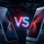 Galaxy A16 vs POCO X8 Pro: O Samsung Mais Barato com NFC e 6 Anos ou Performance?