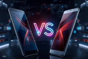 Galaxy A54 vs POCO X8 Pro: O Melhor Intermediário Samsung de 2023 Ainda Compete?