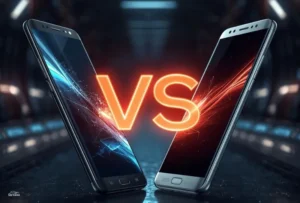 Moto G82 vs POCO X7 Pro: OLED Acessível ou Performance Máxima?