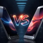 Moto G14 vs POCO X7 Pro: Entrada Acessível ou Desempenho Completo?