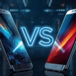 Galaxy S25 vs POCO X8 Pro: Compacto Premium Samsung ou Performance com Bateria Gigante?