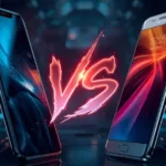 Moto G85 vs POCO X7 Pro: Design Elegante ou Bateria Gigante?