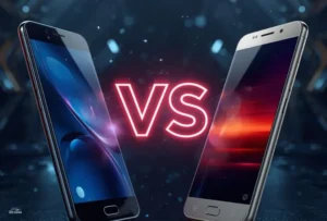 Moto G73 vs POCO X7 Pro: 5G Barato ou Performance Superior?