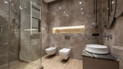 Chuveiro Loren Shower Eletrônico gasta muita energia? Veja antes de comprar