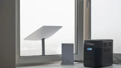 Onde instalar a antena Starlink Standard V4 em casa? Avalie antes de comprar