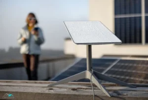 Starlink Standard V4 precisa alinhar a antena manualmente? Veja antes de comprar