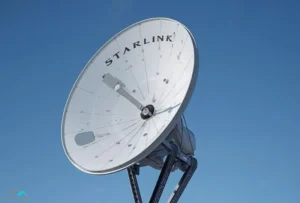 Starlink Standard V4 e facil de configurar? App e Wi-Fi antes de comprar