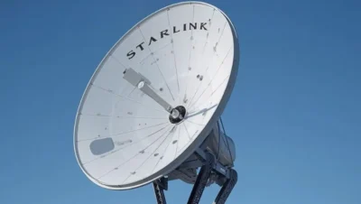 Starlink Standard V4 e facil de configurar? App e Wi-Fi antes de comprar