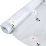 Tapetes Antiderrapantes Para Frigoríficos em Silicone Resistente