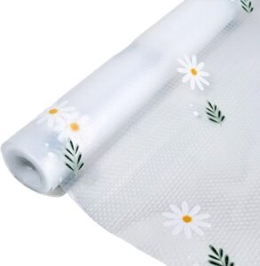 Tapetes Antiderrapantes Para Frigoríficos em Silicone Resistente