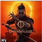 Jogo de Ação A Blood of Dawnwalker para PlayStation 5 Steelbook
