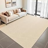 Tapete Sala Sisal Bege Natural para Quarto