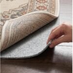 Tapete de Feltro para Proteção de Piso com Amortecimento Confortável