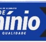 Folha de Alumínio Rolo Multiuso 7,5m x 30cm