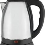 Chaleira Elétrica Inox 2L Prata 127V