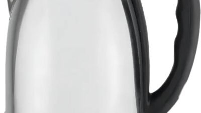 Chaleira Elétrica Inox 2L Prata 127V