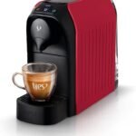 Cafeteira Espresso Passione Preta 3 Corações 127V