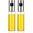 Kit de Borrifadores Spray para Azeite com Design Premium