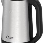 Chaleira Elétrica Inox Oster 2L 127V