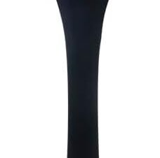 Espátula de Silicone Preto para Cozinha Resistente