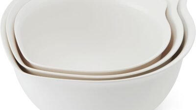 Tigelas de Mistura KitchenAid Universal de Plástico