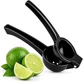 Espremedor de Laranja Manual em Plástico Resistente