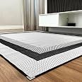 Tapete Para Sala e Quarto em Sisal Cinza Preto Fácil de Limpar